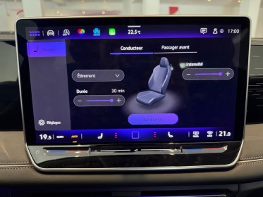 Volkswagen tiguan 2.0 tdi 150ch dsg7 elegance-garantie-sieges massant chauffant-toit ouvrant-360°-carplay-full option...