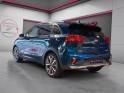 Kia niro 1.6 gdi hybride 141 ch dct6 premium/ toit ouv/ sieges av chauff ventiles/garantie kia nov 2027 occasion  simplicicar...