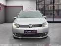 Volkswagen touran 1.6 tdi 105 ch confortline / 7 places occasion champigny-sur-marne (94) simplicicar simplicibike france