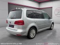 Volkswagen touran 1.6 tdi 105 ch confortline / 7 places occasion champigny-sur-marne (94) simplicicar simplicibike france