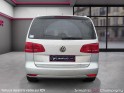 Volkswagen touran 1.6 tdi 105 ch confortline / 7 places occasion champigny-sur-marne (94) simplicicar simplicibike france