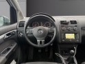 Volkswagen touran 1.6 tdi 105 ch confortline / 7 places occasion champigny-sur-marne (94) simplicicar simplicibike france