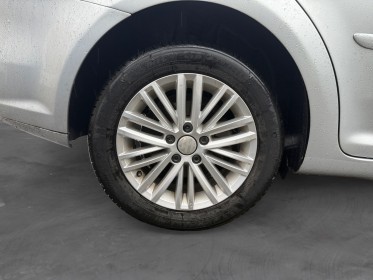 Volkswagen touran 1.6 tdi 105 ch confortline / 7 places occasion champigny-sur-marne (94) simplicicar simplicibike france