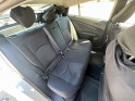 Toyota prius 136h dynamic occasion paris 15ème (75) simplicicar simplicibike france