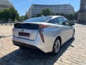 Toyota prius 136h dynamic occasion paris 15ème (75) simplicicar simplicibike france
