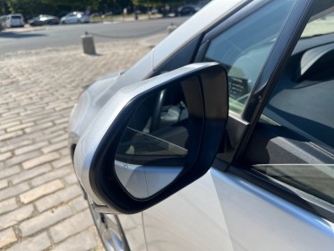 Toyota prius 136h dynamic occasion paris 15ème (75) simplicicar simplicibike france