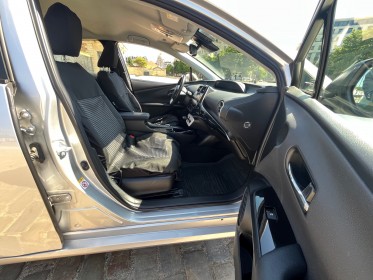 Toyota prius 136h dynamic occasion paris 15ème (75) simplicicar simplicibike france