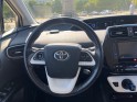 Toyota prius 136h dynamic occasion paris 15ème (75) simplicicar simplicibike france