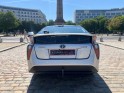 Toyota prius 136h dynamic occasion paris 15ème (75) simplicicar simplicibike france