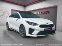 Kia proceed my21 1.5 t-gdi 160 ch isg dct7 gt line premium occasion simplicicar vaucresson simplicicar simplicibike france