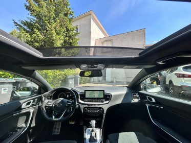 Kia proceed my21 1.5 t-gdi 160 ch isg dct7 gt line premium occasion simplicicar vaucresson simplicicar simplicibike france