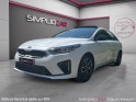 Kia proceed my21 1.5 t-gdi 160 ch isg dct7 gt line premium occasion simplicicar vaucresson simplicicar simplicibike france