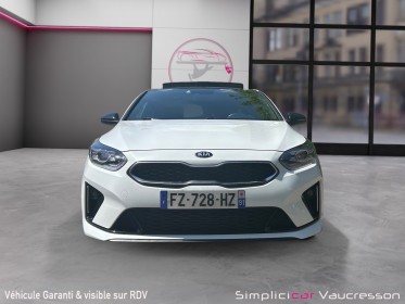Kia proceed my21 1.5 t-gdi 160 ch isg dct7 gt line premium occasion simplicicar vaucresson simplicicar simplicibike france