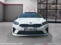 Kia proceed my21 1.5 t-gdi 160 ch isg dct7 gt line premium occasion simplicicar vaucresson simplicicar simplicibike france