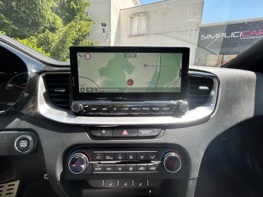 Kia proceed my21 1.5 t-gdi 160 ch isg dct7 gt line premium occasion simplicicar vaucresson simplicicar simplicibike france