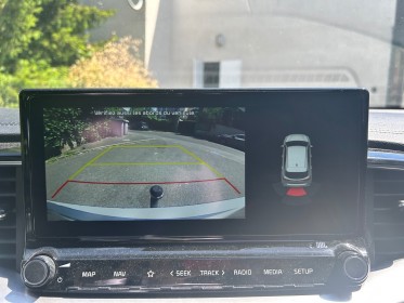 Kia proceed my21 1.5 t-gdi 160 ch isg dct7 gt line premium occasion simplicicar vaucresson simplicicar simplicibike france