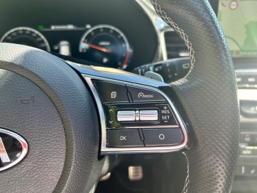 Kia proceed my21 1.5 t-gdi 160 ch isg dct7 gt line premium occasion simplicicar vaucresson simplicicar simplicibike france