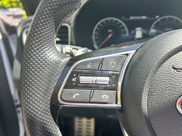 Kia proceed my21 1.5 t-gdi 160 ch isg dct7 gt line premium occasion simplicicar vaucresson simplicicar simplicibike france