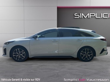 Kia proceed my21 1.5 t-gdi 160 ch isg dct7 gt line premium occasion simplicicar vaucresson simplicicar simplicibike france