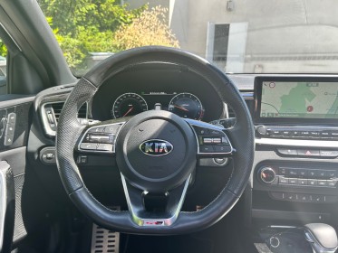 Kia proceed my21 1.5 t-gdi 160 ch isg dct7 gt line premium occasion simplicicar vaucresson simplicicar simplicibike france
