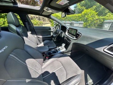 Kia proceed my21 1.5 t-gdi 160 ch isg dct7 gt line premium occasion simplicicar vaucresson simplicicar simplicibike france