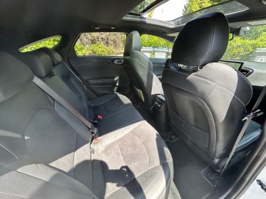 Kia proceed my21 1.5 t-gdi 160 ch isg dct7 gt line premium occasion simplicicar vaucresson simplicicar simplicibike france