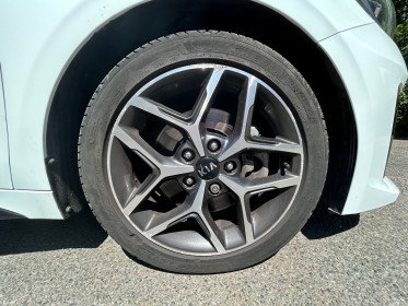 Kia proceed my21 1.5 t-gdi 160 ch isg dct7 gt line premium occasion simplicicar vaucresson simplicicar simplicibike france