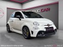 Abarth 695 serie 1 1.4 turbo 16v t-jet 180 ch bvm5 / 1ère main origine france occasion  simplicicar vaucresson nice -...