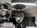 Abarth 695 serie 1 1.4 turbo 16v t-jet 180 ch bvm5 / 1ère main origine france occasion  simplicicar vaucresson nice -...
