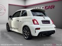 Abarth 695 serie 1 1.4 turbo 16v t-jet 180 ch bvm5 / 1ère main origine france occasion  simplicicar vaucresson nice -...