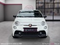 Abarth 695 serie 1 1.4 turbo 16v t-jet 180 ch bvm5 / 1ère main origine france occasion  simplicicar vaucresson nice -...