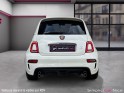Abarth 695 serie 1 1.4 turbo 16v t-jet 180 ch bvm5 / 1ère main origine france occasion  simplicicar vaucresson nice -...