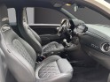 Abarth 695 serie 1 1.4 turbo 16v t-jet 180 ch bvm5 / 1ère main origine france occasion  simplicicar vaucresson nice -...