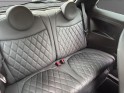 Abarth 695 serie 1 1.4 turbo 16v t-jet 180 ch bvm5 / 1ère main origine france occasion  simplicicar vaucresson nice -...