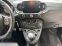Abarth 695 serie 1 1.4 turbo 16v t-jet 180 ch bvm5 / 1ère main origine france occasion  simplicicar vaucresson nice -...