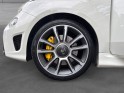 Abarth 695 serie 1 1.4 turbo 16v t-jet 180 ch bvm5 / 1ère main origine france occasion  simplicicar vaucresson nice -...