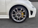 Abarth 695 serie 1 1.4 turbo 16v t-jet 180 ch bvm5 / 1ère main origine france occasion  simplicicar vaucresson nice -...