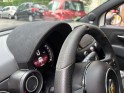 Abarth 695 serie 1 1.4 turbo 16v t-jet 180 ch bvm5 / 1ère main origine france occasion  simplicicar vaucresson nice -...