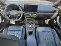 Cupra formentor 245 ch vz/toit ouvrant/volant chauffant/attelage amovible -- garantie 12mois -- occasion simplicicar valence...