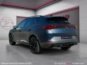 Cupra formentor 245 ch vz/toit ouvrant/volant chauffant/attelage amovible -- garantie 12mois -- occasion simplicicar valence...