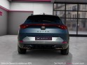 Cupra formentor 245 ch vz/toit ouvrant/volant chauffant/attelage amovible -- garantie 12mois -- occasion simplicicar valence...