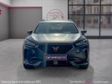 Cupra formentor 245 ch vz/toit ouvrant/volant chauffant/attelage amovible -- garantie 12mois -- occasion simplicicar valence...