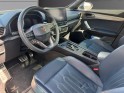Cupra formentor 245 ch vz/toit ouvrant/volant chauffant/attelage amovible -- garantie 12mois -- occasion simplicicar valence...