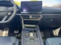 Cupra formentor 245 ch vz/toit ouvrant/volant chauffant/attelage amovible -- garantie 12mois -- occasion simplicicar valence...