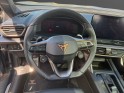 Cupra formentor 245 ch vz/toit ouvrant/volant chauffant/attelage amovible -- garantie 12mois -- occasion simplicicar valence...