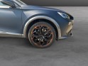 Cupra formentor 245 ch vz/toit ouvrant/volant chauffant/attelage amovible -- garantie 12mois -- occasion simplicicar valence...