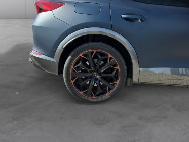 Cupra formentor 245 ch vz/toit ouvrant/volant chauffant/attelage amovible -- garantie 12mois -- occasion simplicicar valence...