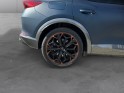 Cupra formentor 245 ch vz/toit ouvrant/volant chauffant/attelage amovible -- garantie 12mois -- occasion simplicicar valence...