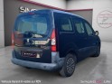 Peugeot partner tepee 1.6 hdi fap 75ch access//garantie 12 mois// occasion simplicicar lille  simplicicar simplicibike france