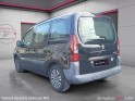 Peugeot partner tepee 1.6 hdi fap 75ch access//garantie 12 mois// occasion simplicicar lille  simplicicar simplicibike france
